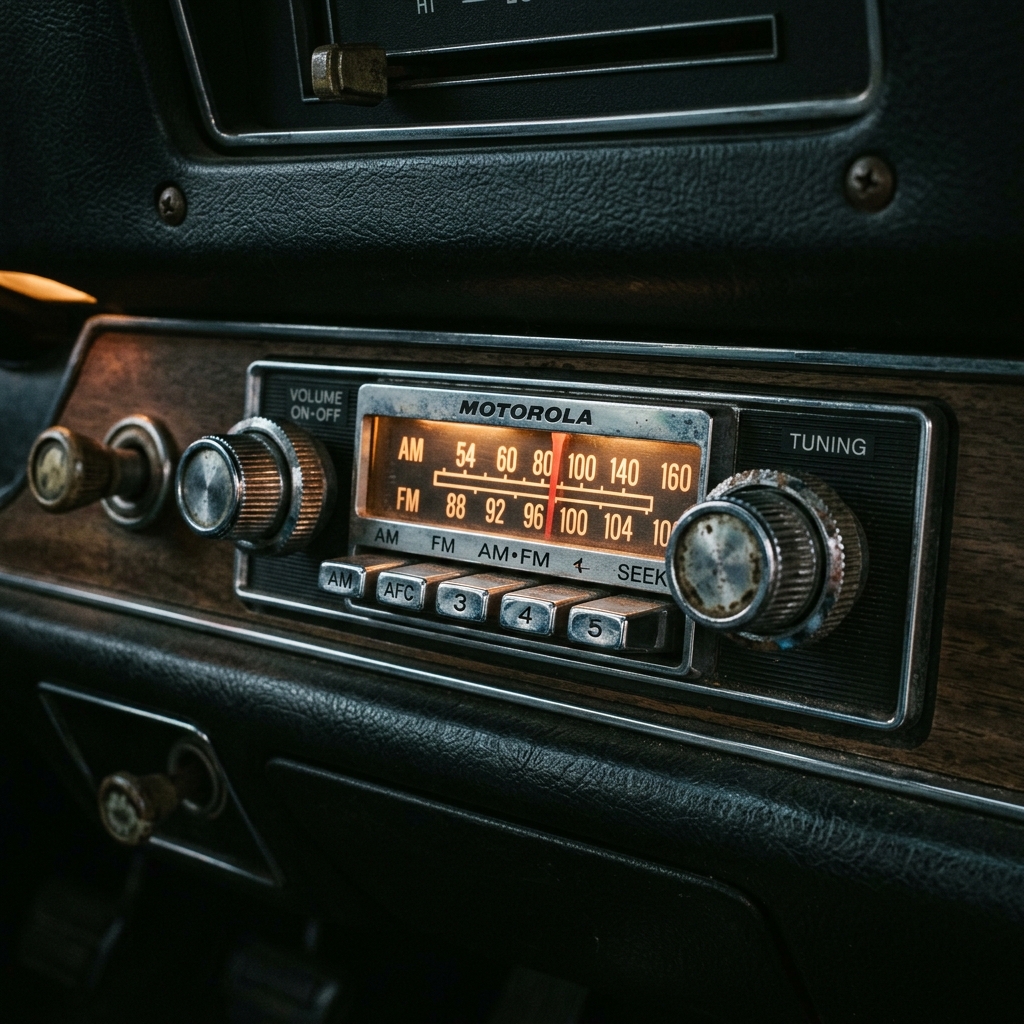 Radio activation service